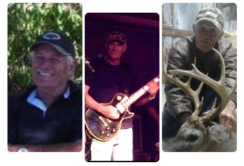 Obituary of Donald Isaac Johnson