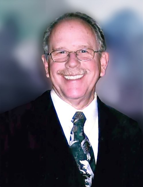Obituary of James E. Tippett