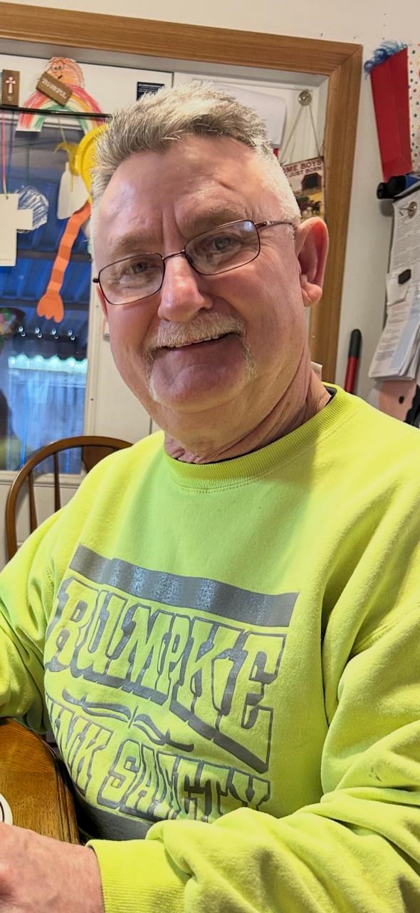 Obituary of Charles Edward Herron