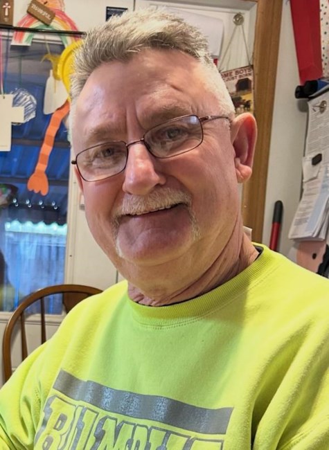 Obituary of Charles Edward Herron