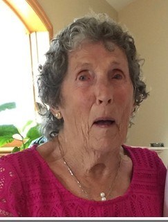 Obituary of Elaine Marie Lorenz