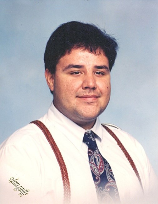 Obituary of Mr. Manuel Allen Medina