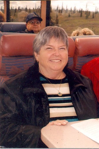Obituary of Susan P. Vazquez