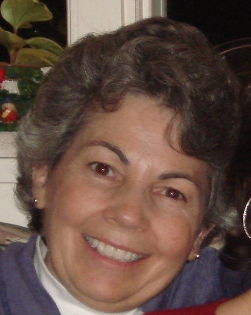Obituary of Carolyn R. Barrett