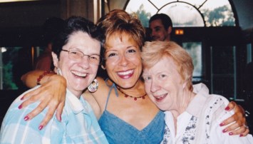 Obituary of Pamela Rugg