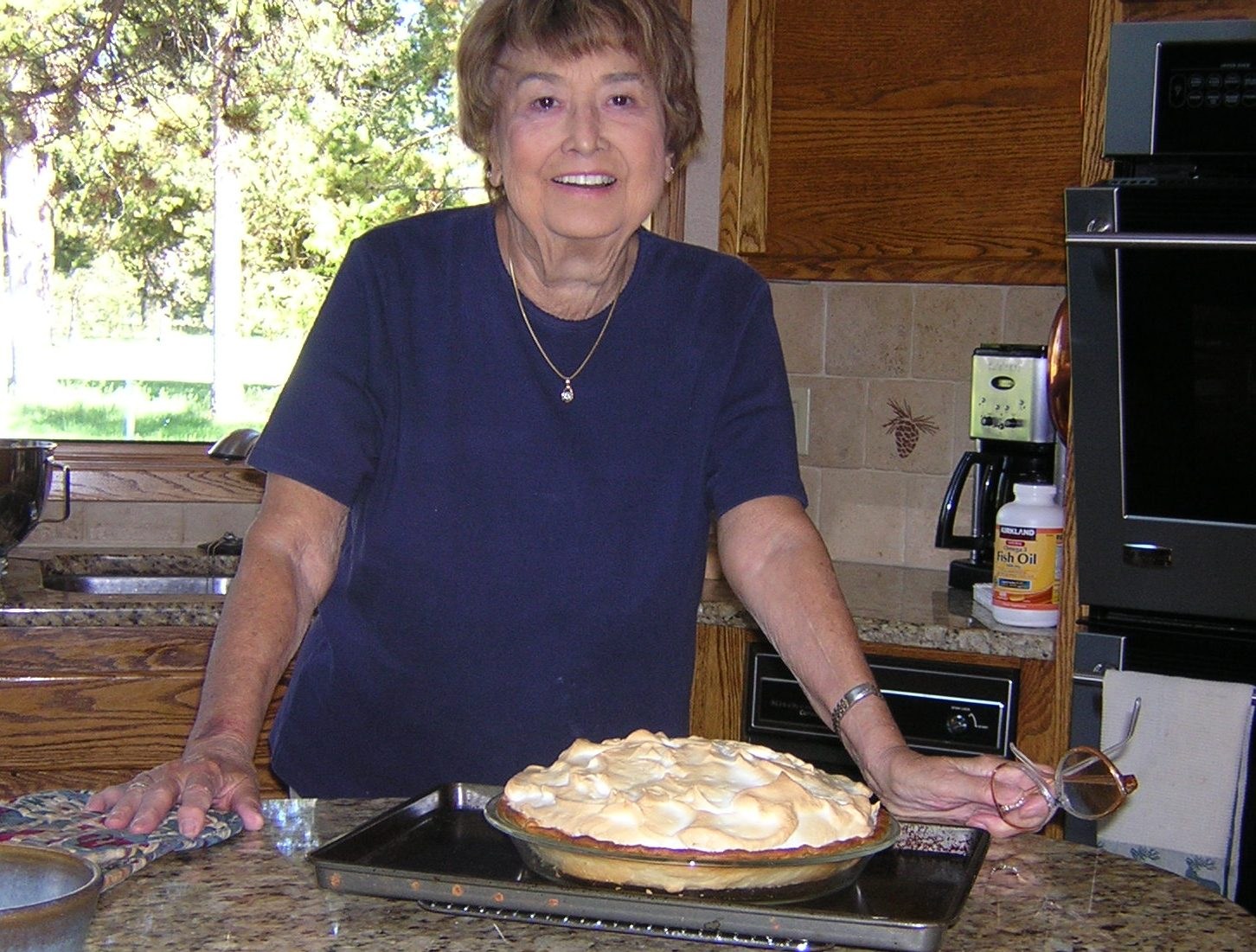 Mary Winkelman Obituary Surprise, AZ