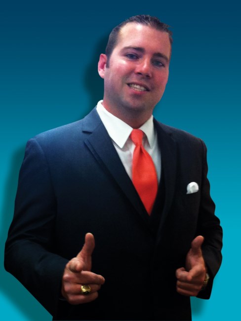 Obituary of Blake H. Ryan