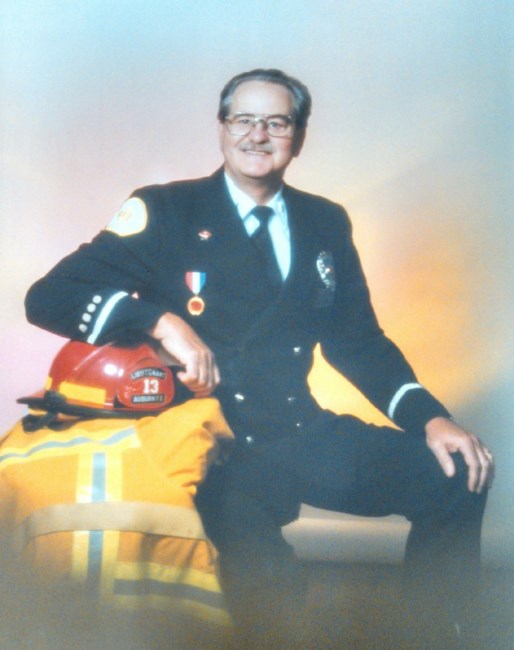 Obituary of Donald Ray Casselman