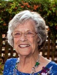 Obituary of Kathryn Webster
