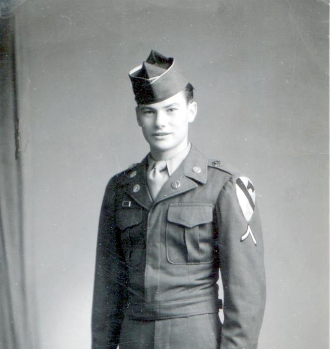 Obituary of Russell Wayne Lewis