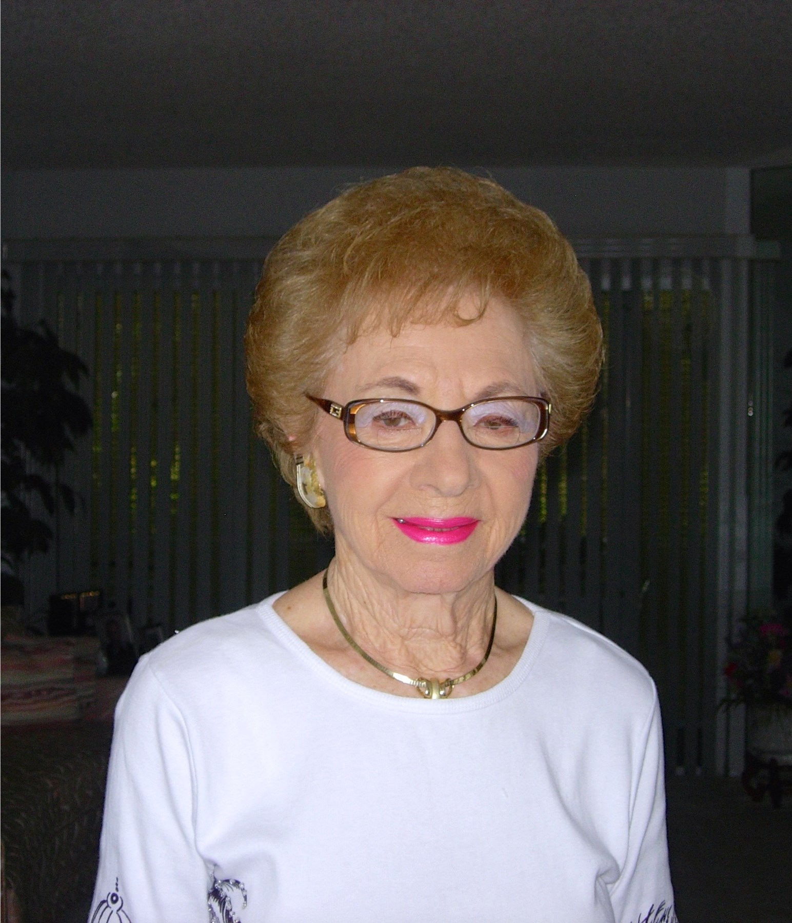 Obituary of Nettie Widelock