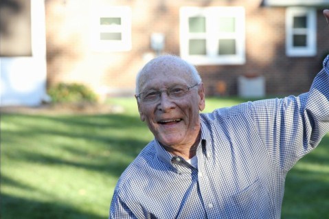 Obituary of Max James Arrington