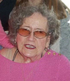 Obituary of Vivian R. Miller