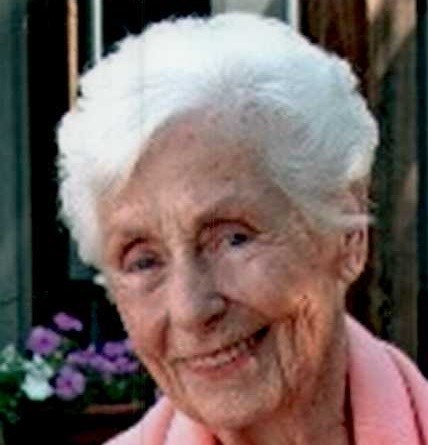 Obituary of Flora E Armstrong