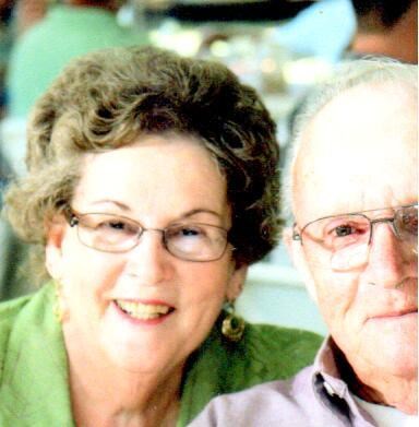 Obituary of Esther Williams Clarke