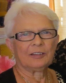Obituary of Olga Leonardi