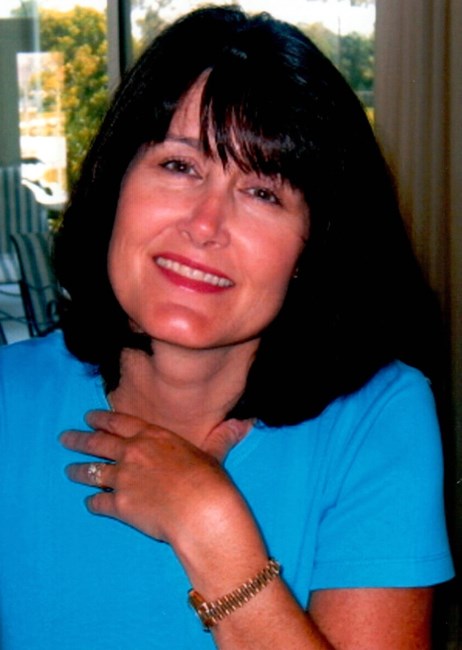 Obituary of Terri Lynn Fairbank