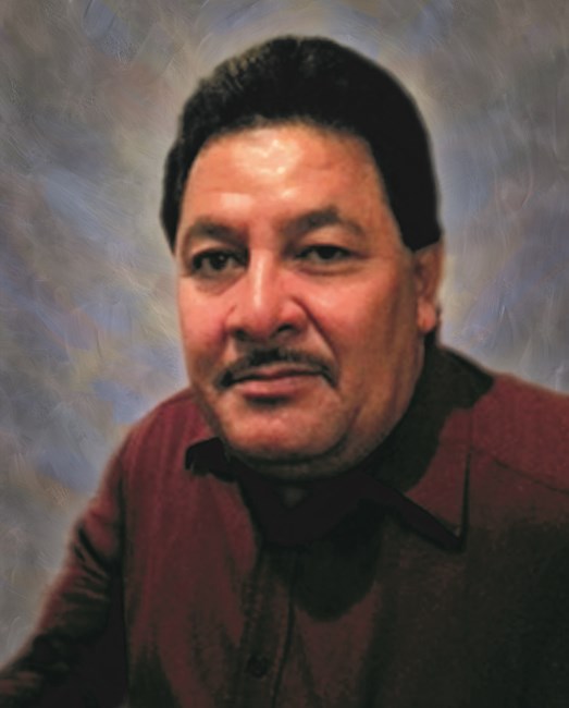 Obituary of Edward Michael Mavis