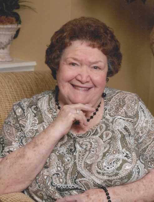 Obituary of Elaine Joyce West