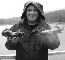 Obituary of Paul William Ottey