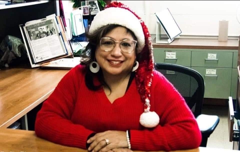 Obituary of Dolores Santana