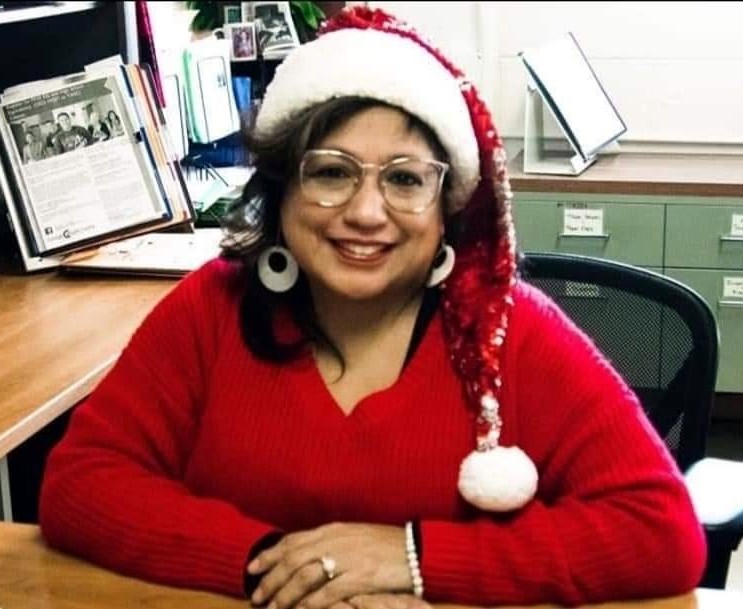 Obituary of Dolores Santana