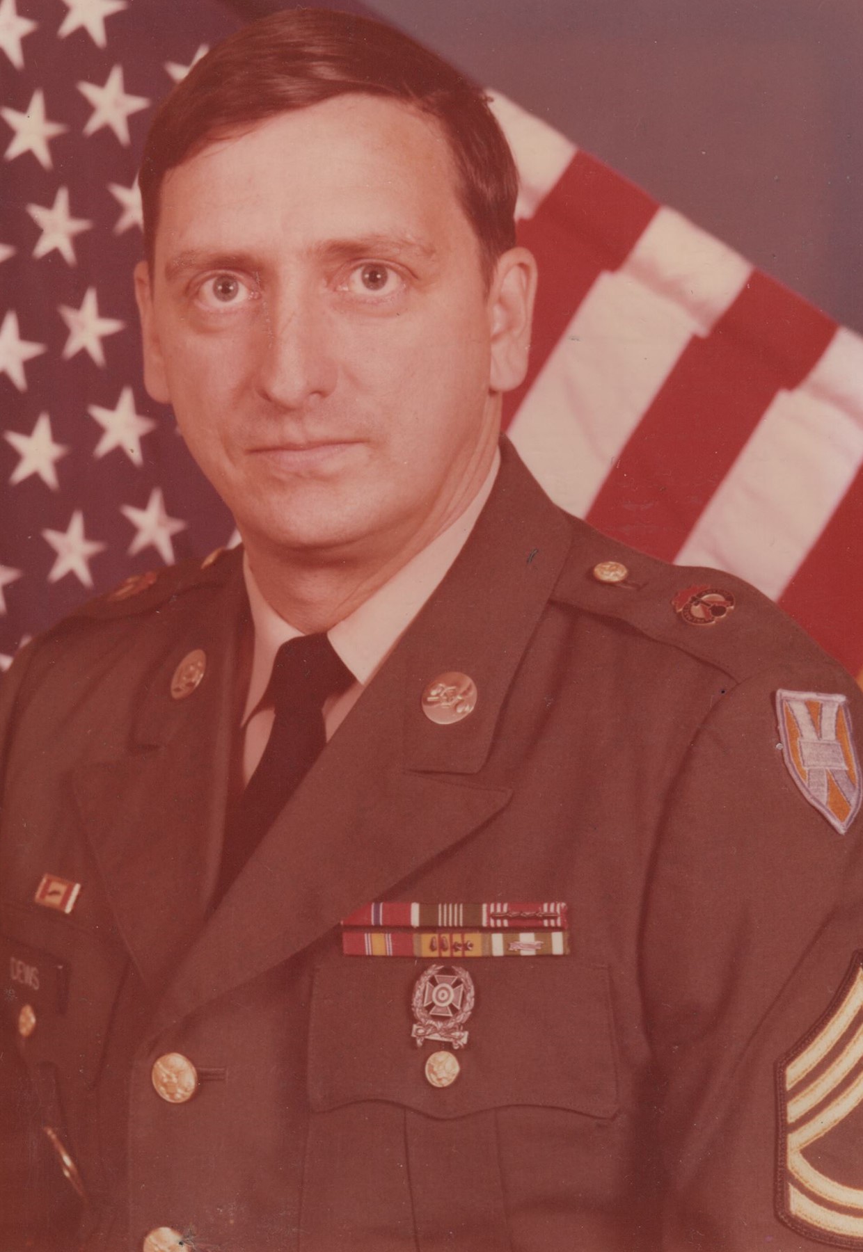 Obituary of J. Heber Dews Jr.