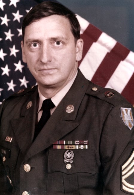 Obituary of J. Heber Dews Jr.