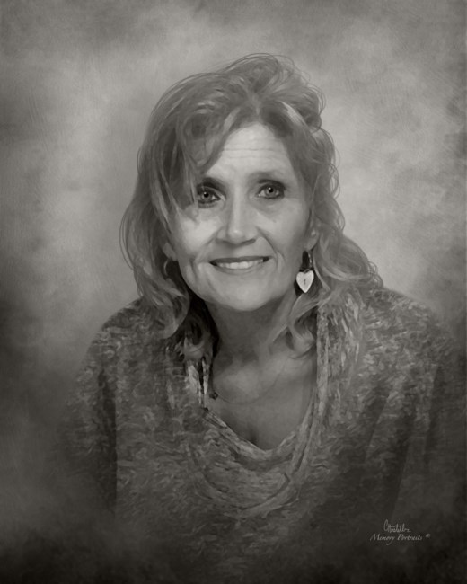 Obituary of Francine McMackin McCubbins