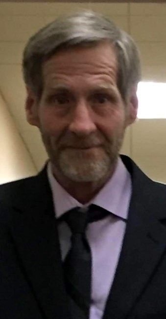 Obituary of Gregory A. Anson