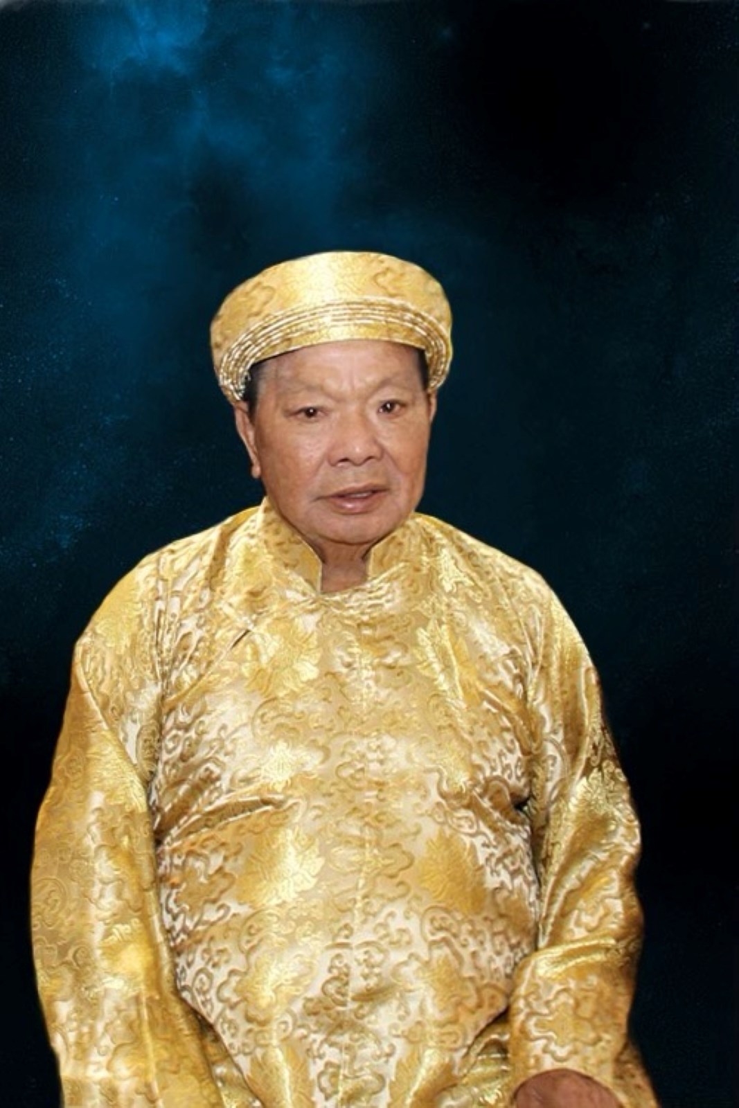 Obituary of Benjamin Binh Nguyen