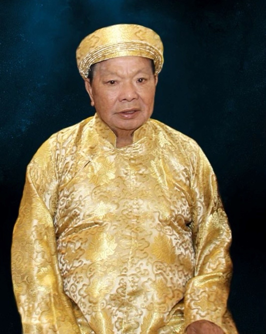 Benjamin Binh Nguyen Obituary - Houston, TX