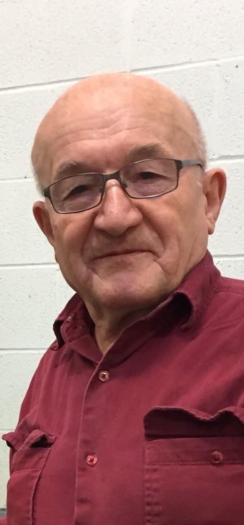 Obituary of Bosko Nenadovic