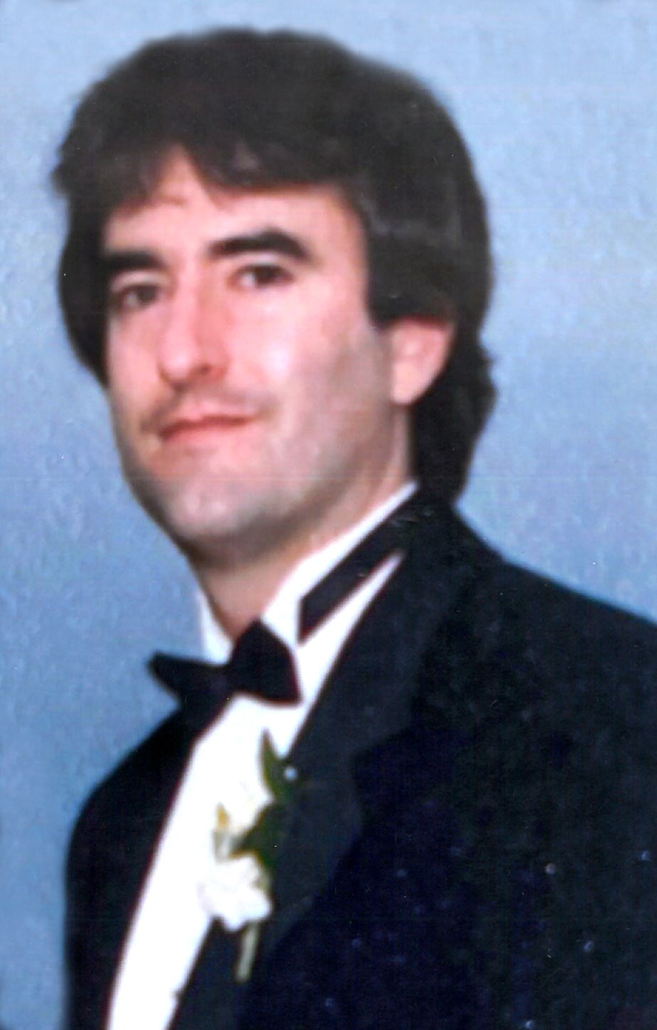 Obituary of David M. McGetrick