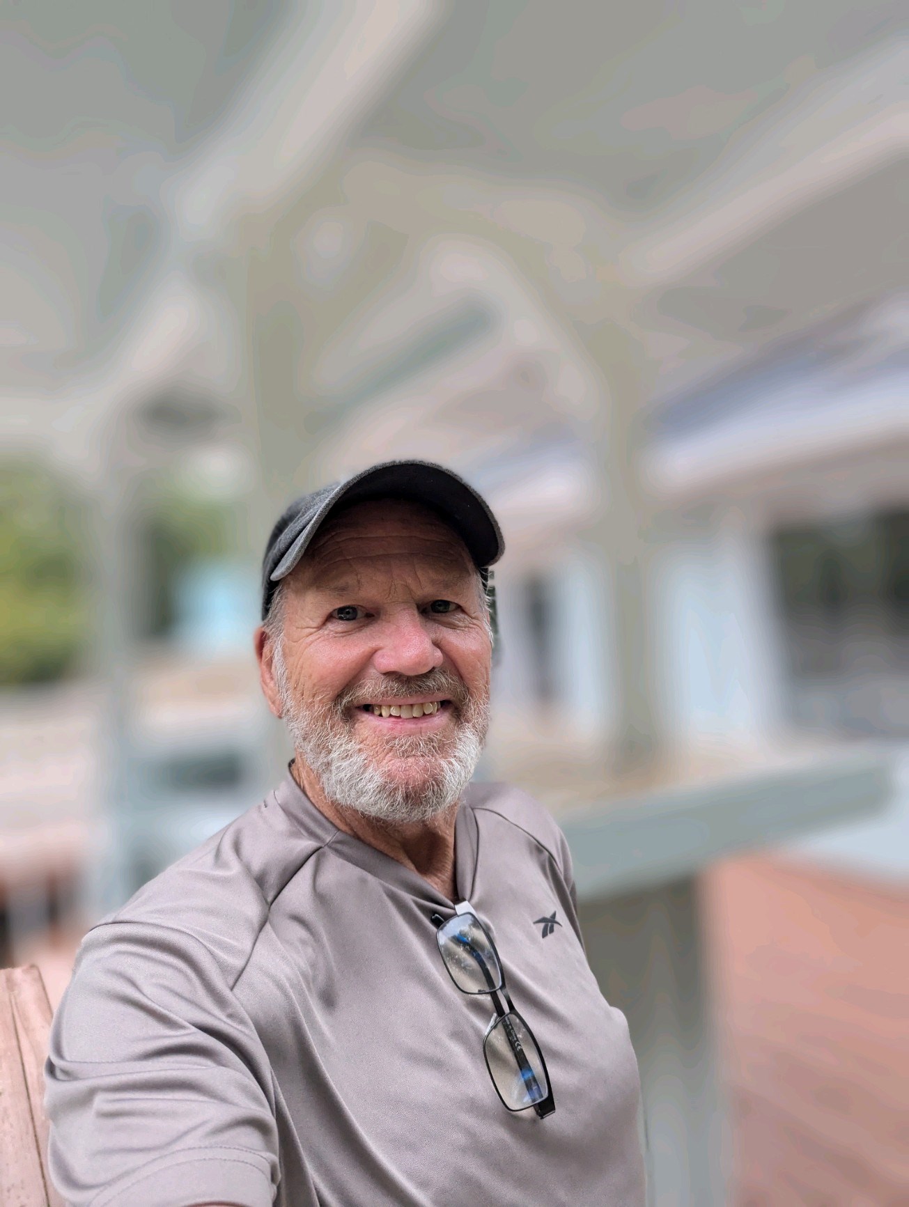 Avis de décès de Larry Stephan Wood