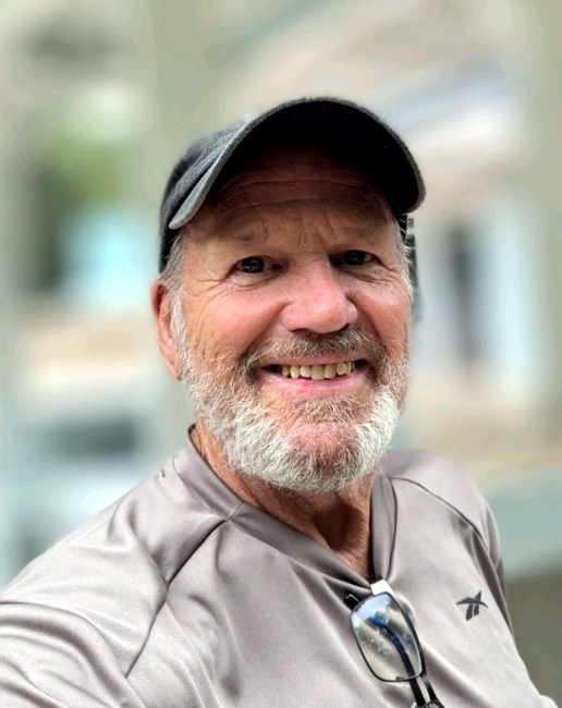 Obituary of Larry Stephan Wood