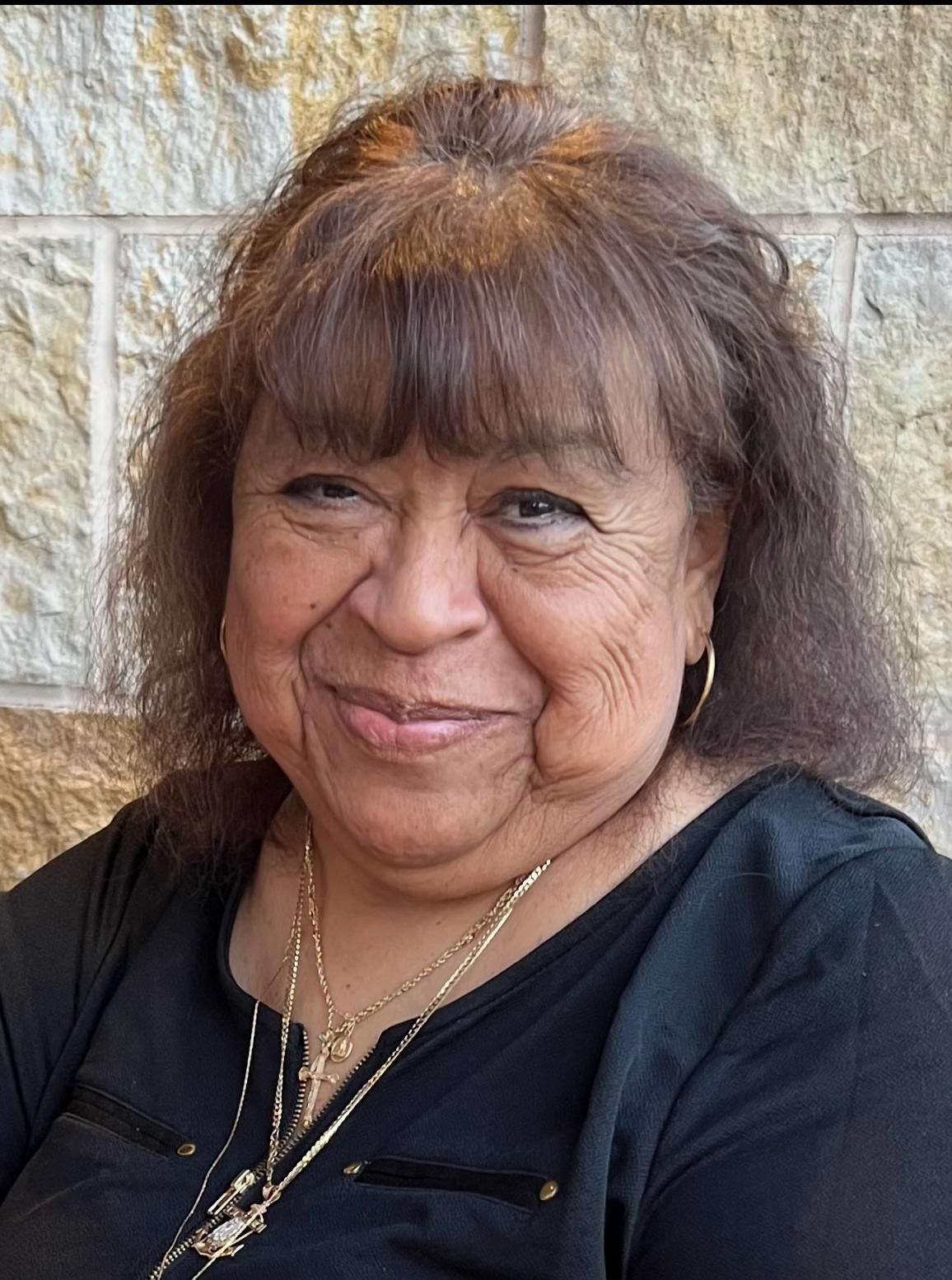 Obituary of Angela Ramirez