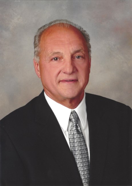 Obituary of Jack Raymond Minnite