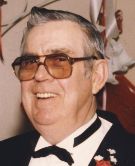 Obituary of Willard Orville Martin