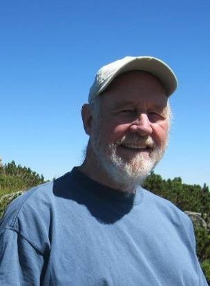 Obituary of William Crawford Fullerton II