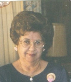 Obituary of Joyce Chevolleau Cantrell