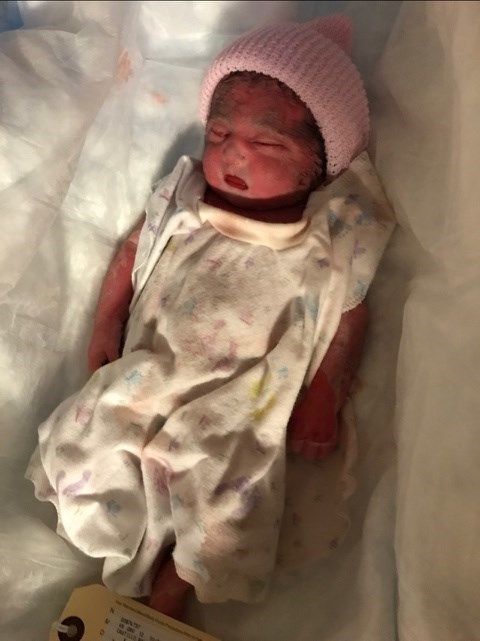 Obituary of Mayra Jasmine Castillo