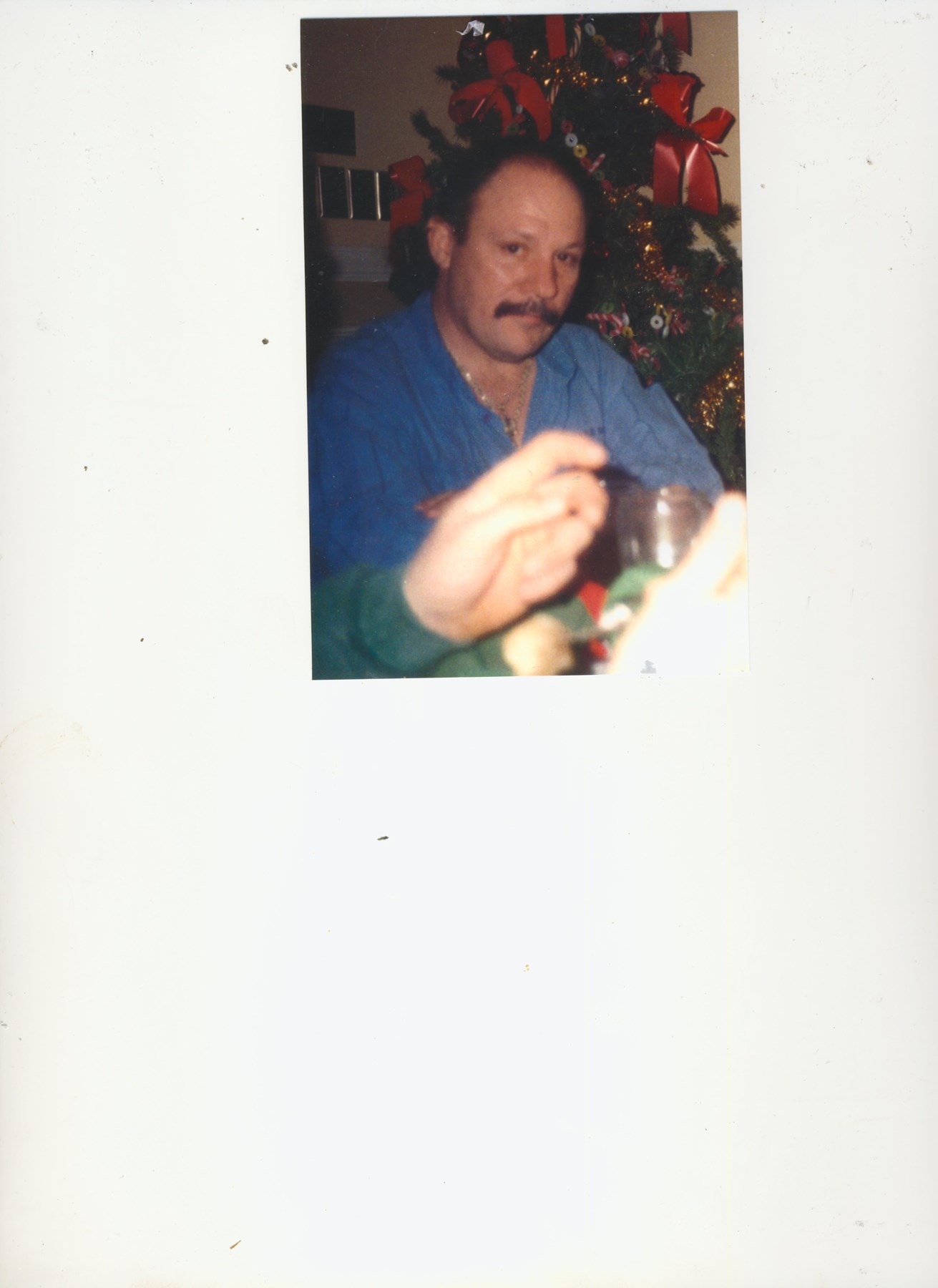 Obituary of Gary Wilson Hunt