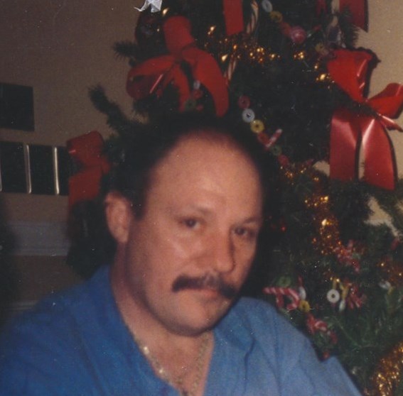 Obituary of Gary Wilson Hunt