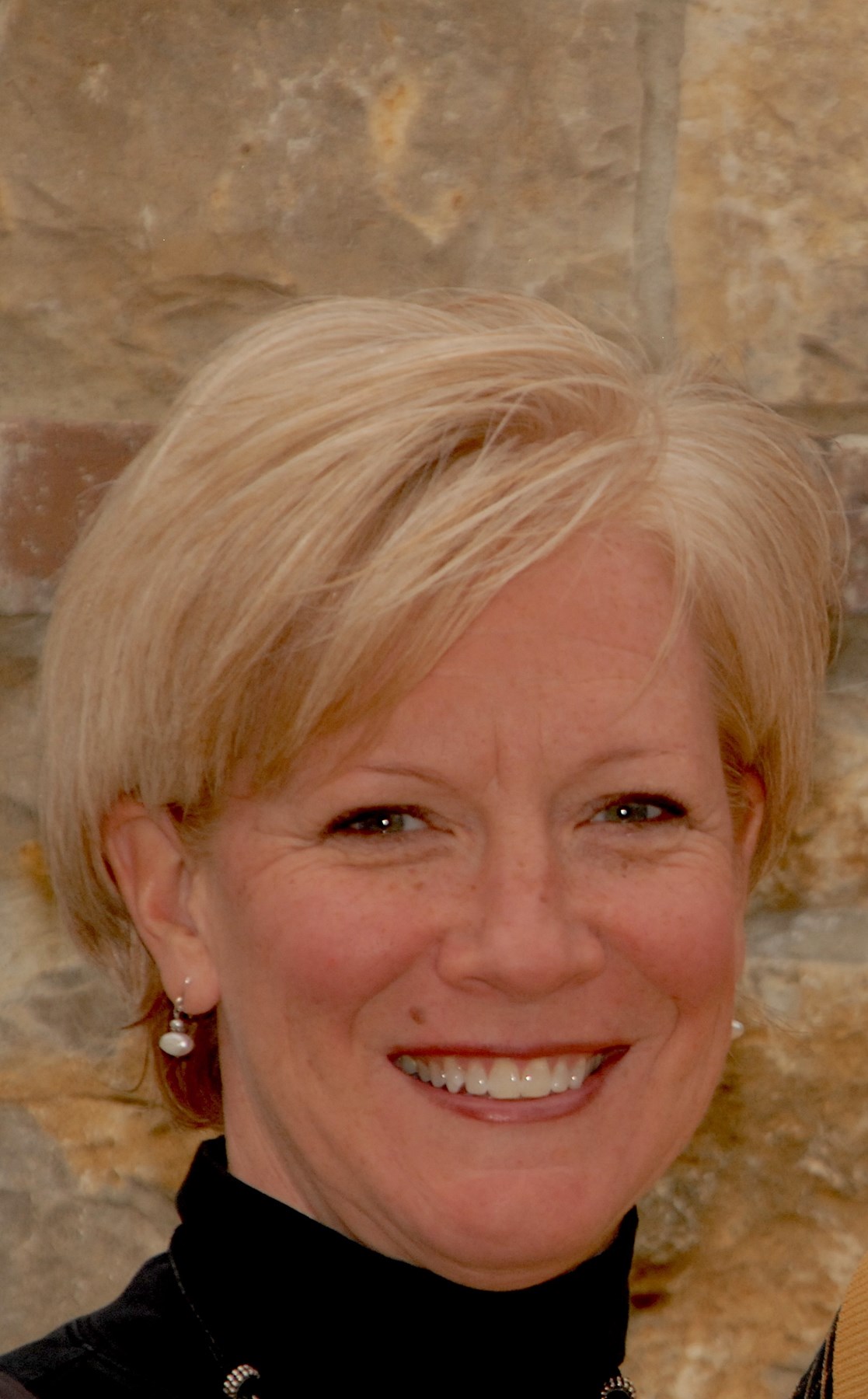 Obituary of Melissa Vaughn Anthony