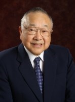 Obituary of Yoshio Fujimura