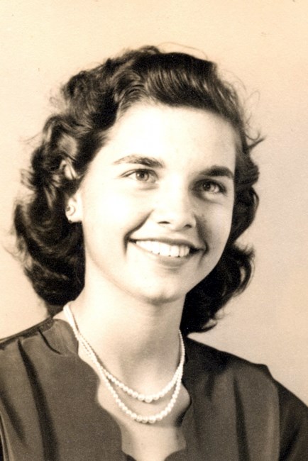 Obituary of Arlene McCauley