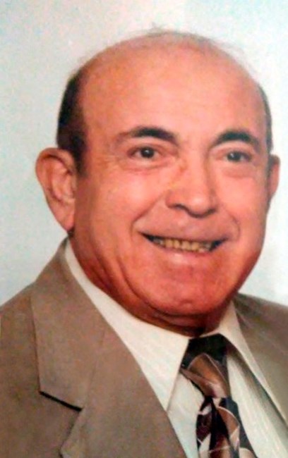 Obituary of Rocco Anthony Longo