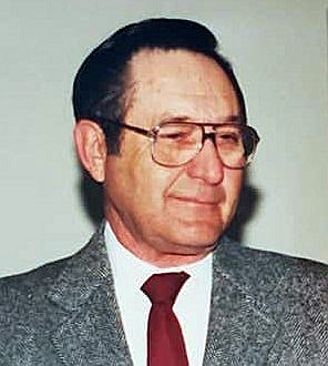 Obituary of Harvey Robert Dorsey