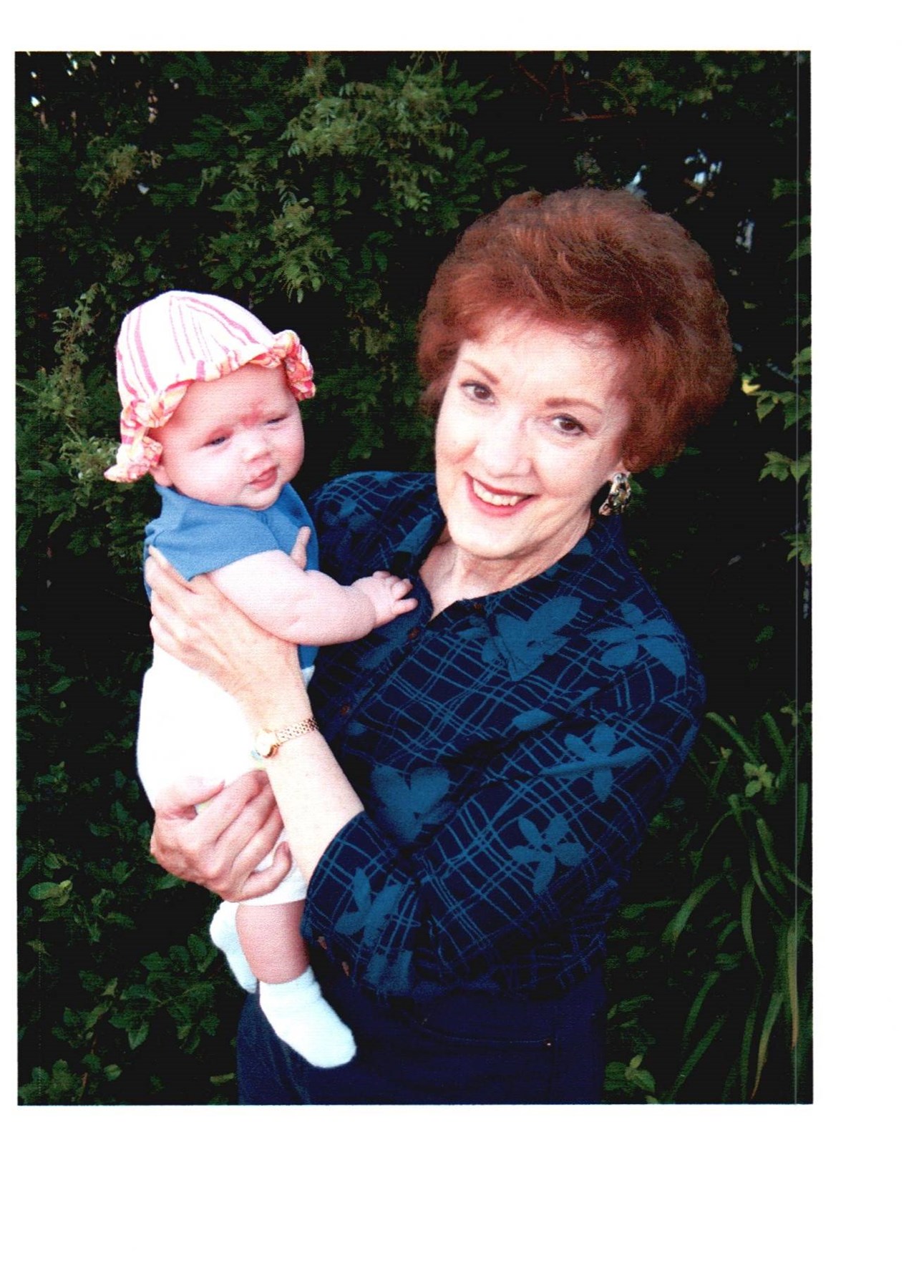 Catherine McKenna Obituary East Peoria, IL